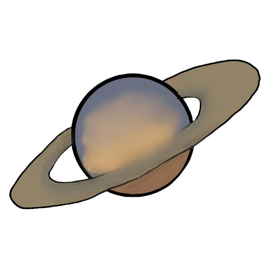 saturn